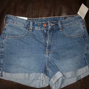 H&M Short Shorts